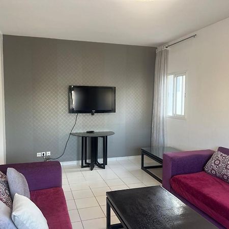 شقة Agadir Dreamhouse المظهر الخارجي الصورة