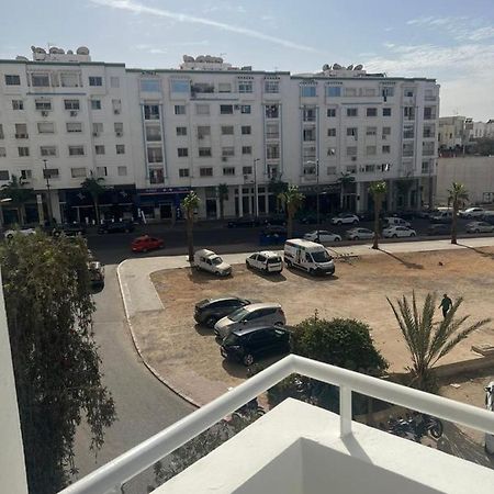 شقة Agadir Dreamhouse المظهر الخارجي الصورة