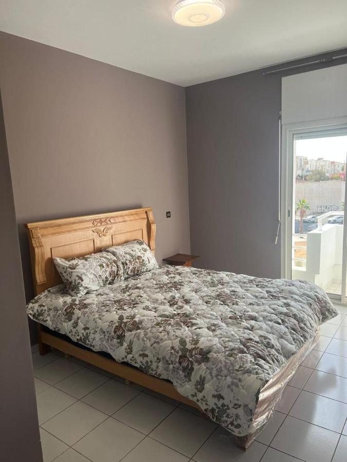 شقة Agadir Dreamhouse المظهر الخارجي الصورة