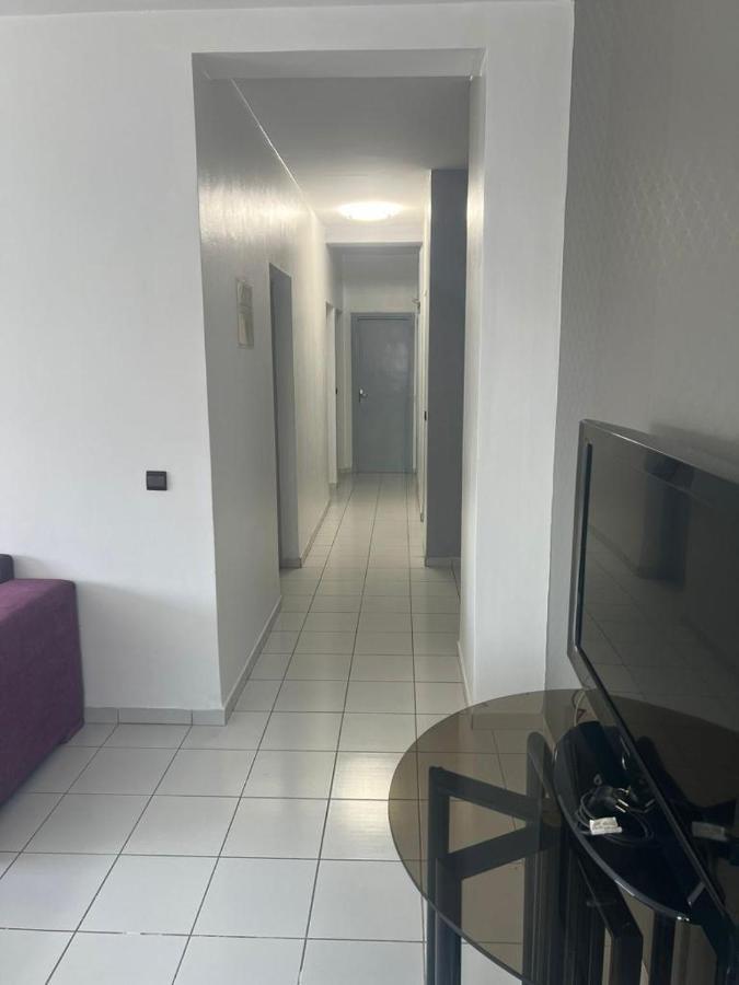 شقة Agadir Dreamhouse المظهر الخارجي الصورة