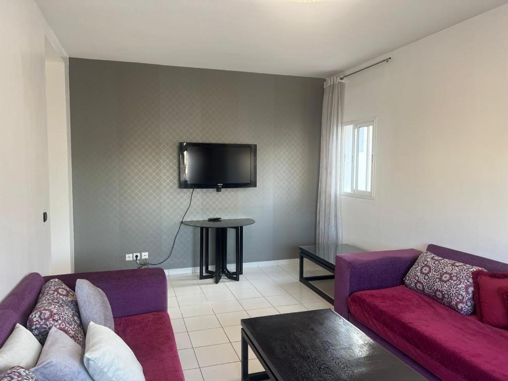شقة Agadir Dreamhouse المظهر الخارجي الصورة