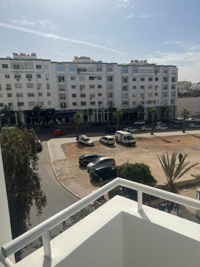 شقة Agadir Dreamhouse المظهر الخارجي الصورة