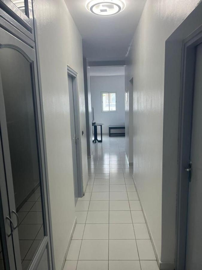 شقة Agadir Dreamhouse المظهر الخارجي الصورة