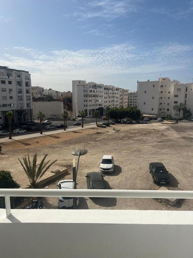 شقة Agadir Dreamhouse المظهر الخارجي الصورة