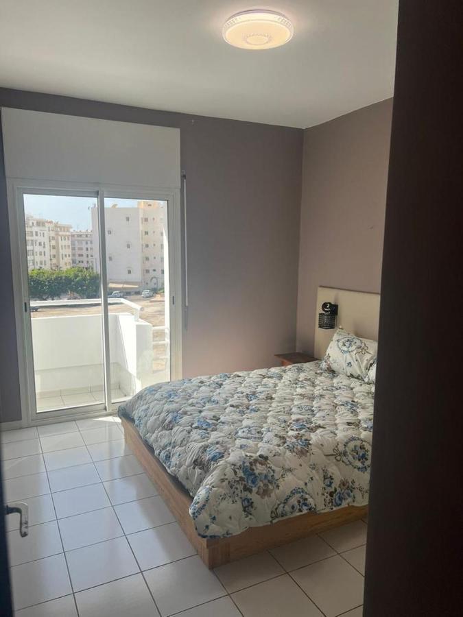 شقة Agadir Dreamhouse المظهر الخارجي الصورة